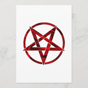 Programa Pentagrama del Diablo Rojo