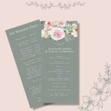 Pétalos de Rubor y suculentos sabios Botánicos mín