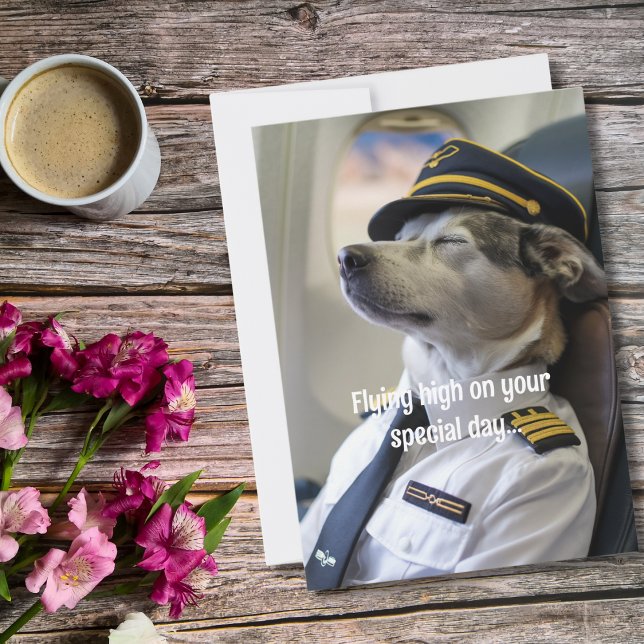 Programa piloto de perros de cumpleaños y avión Gu (Subido por el creador)