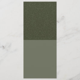 Programa Plano de Bloque Brillante de Musgo – Pers