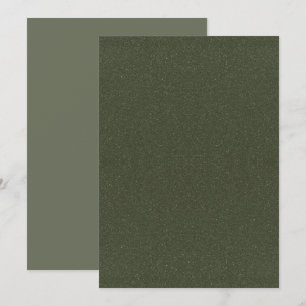 Programa Plano Verde Musgo Texturizado – Personali