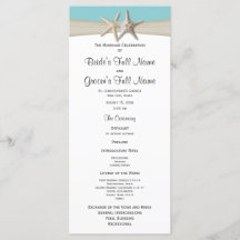 Playa Starfish and Burlap Aqua