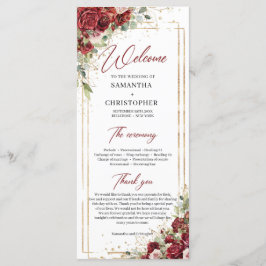 Programa Profundidad Roses Roses Roses flores ruidosas prog