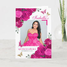 Quinceanera Tiara Butterflies