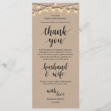 Rayos de cadena Kraft, Configuración de lugar Tarj