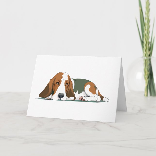 Programa Relajación del sueño animal adorable con hongos ba (Anverso)