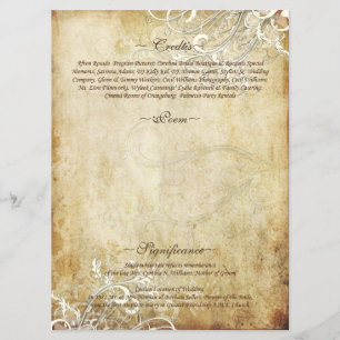 Programa Remolques de crema vintage de PixDezines