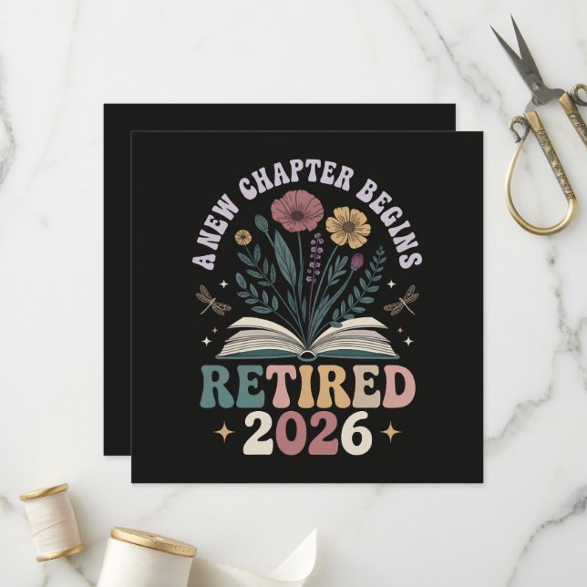 Programa retirado 2026 un nuevo capítulo comienza (Anverso/Reverso In Situ)