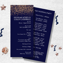 Programa Rosa de oro de la Marina Romántica