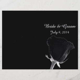 Programa Rosa Noire de Bodas Dobladas