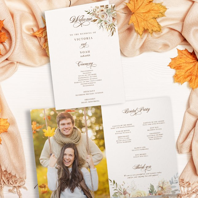 Programa Rosas rústicos de otoño botánicos (Subido por el creador)