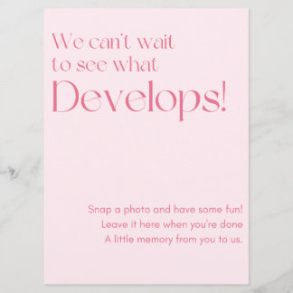 Programa Rótulo boda Photo Guestbook