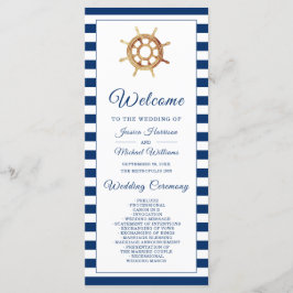 Programa Rueda de la dirección de la acuarela de las franja