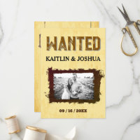 Rústico Boda occidental 🤠 Boda de Encanto por Paí