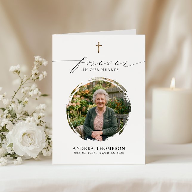 Programa Servicio de Fotos Funerarias Círculo Siempre en nu (Subido por el creador)