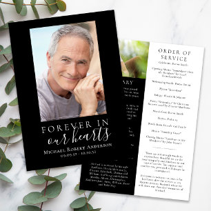 Programa Servicio de memoria fotográfica minimalista