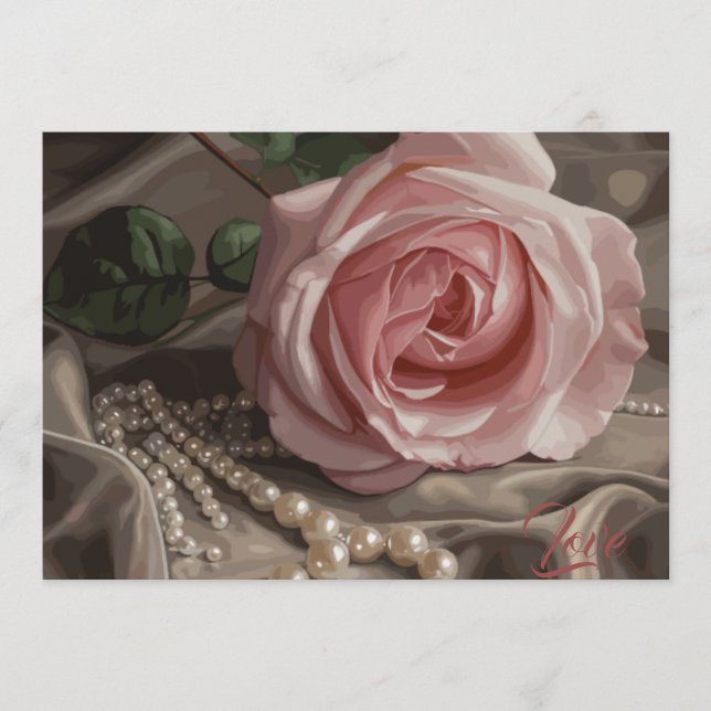 Programa Silken Rosa (Anverso)