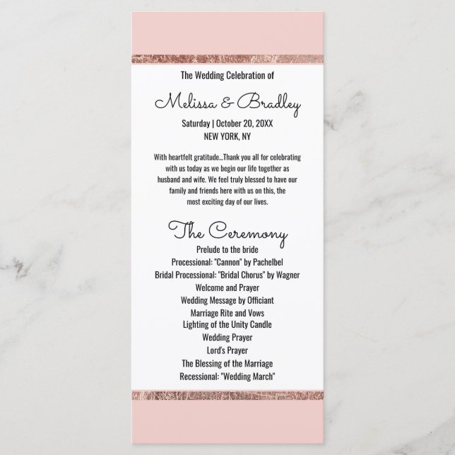 Programa simple de guiones de pincel rosado para R (Anverso)