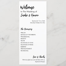 Simple, versátil, casual negro y blanco