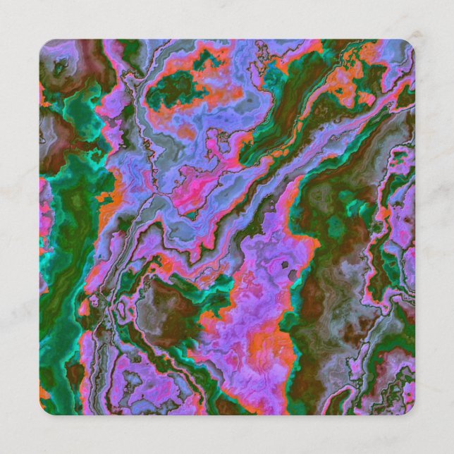 Programa Sour Marble (Anverso)