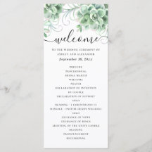 Suculentas acuarela. Boda de cactus floral