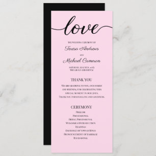 Programa Temp de casamiento con Personalizable ros