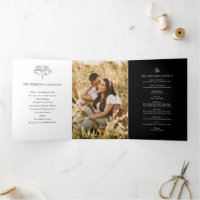 Boda de fotografía personalizado de la flota blanc