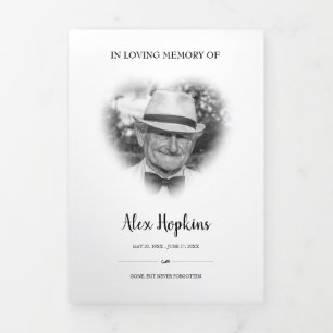 Programa Tríptico Fotografía Cardíaca De Marco Desvanecido 4 En Fune