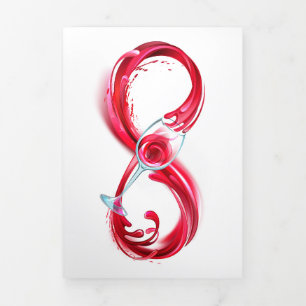 Programa Tríptico Infinity with Red Wine