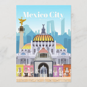 Programa Viajes De Arte De Viaje A Ciudad De México