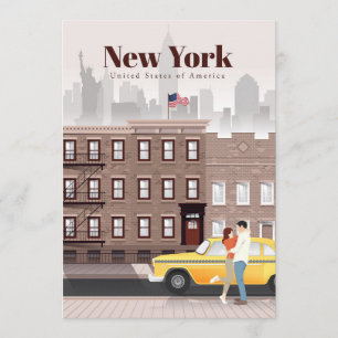 Programa Viajes De Arte De Viaje A Nueva York