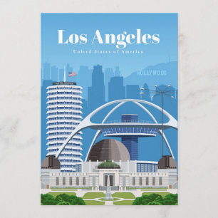 Programa Viajes de arte de viajes a Los Ángeles