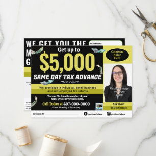 Programa Volante editable de archivos electrónicos del prep