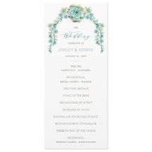 Watercolor Suculento Flor Arbor Boda Jardín