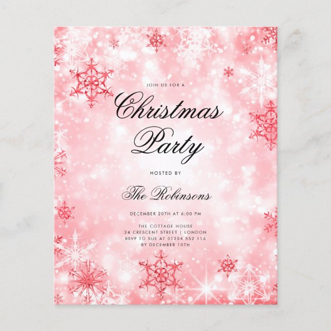 Programa y menú Invitación a Invitación a Invitaci (Anverso)