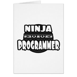 Programador Ninja