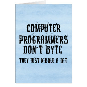 Programadores de Byting