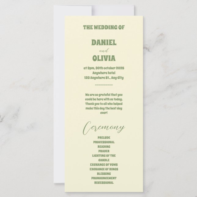 Programas De Alimentos Botánicos Florales De Eucal (Anverso)