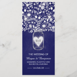 programas de bodas azules reales de caramelo flora