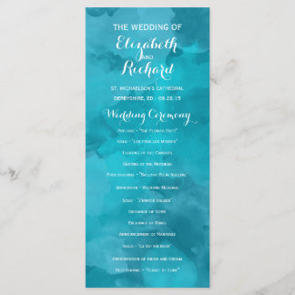 Programas de casamiento de color romance