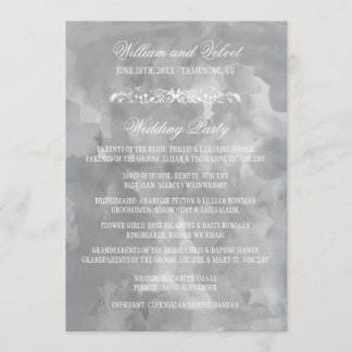 Programas de casamiento de colores