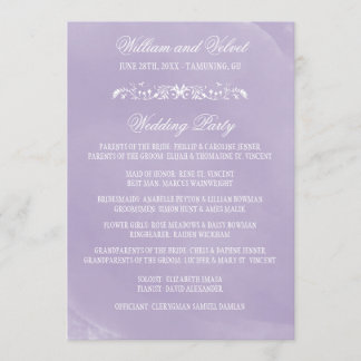 Programas de casamiento de colores