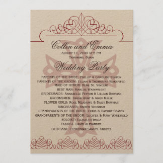 Programas de matrimonio cruzado