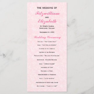 Programas de matrimonio Regency Romance