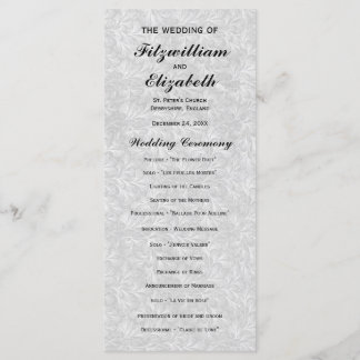 Programas de matrimonio Regency Romance