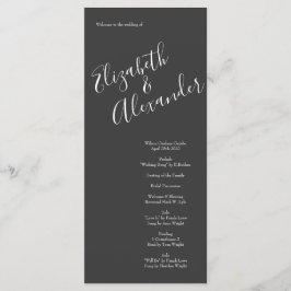 Programas de Rosa de novillos de carbón vegetal