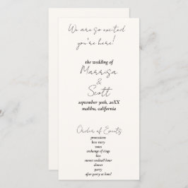 programas en blanco y negro