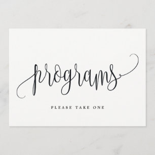 Programas Rótulo - Caligrafía encantadora
