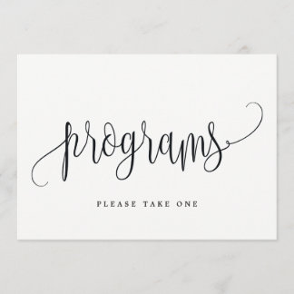 Programas Rótulo - Caligrafía encantadora