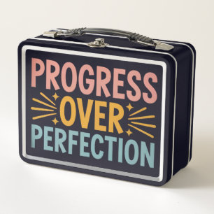 Progreso del Profesor sobre la Perfección Regreso